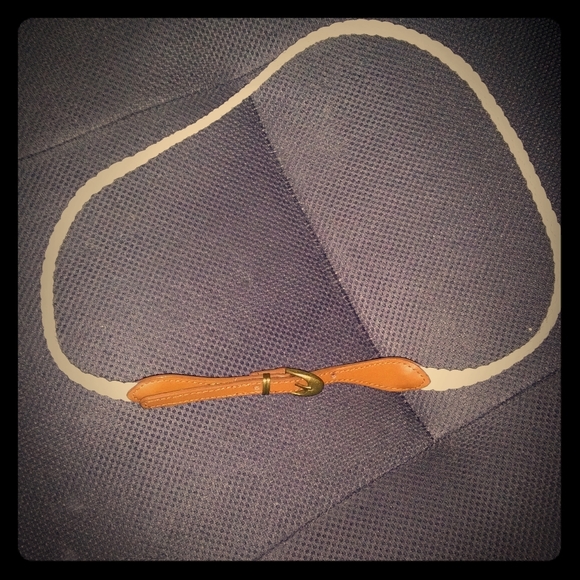 "🔥" belt - Picture 1 of 3